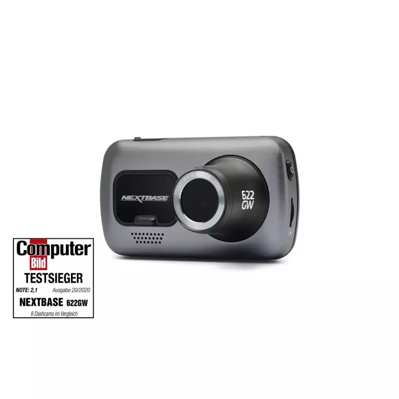 Nextbase 622GW autokamera