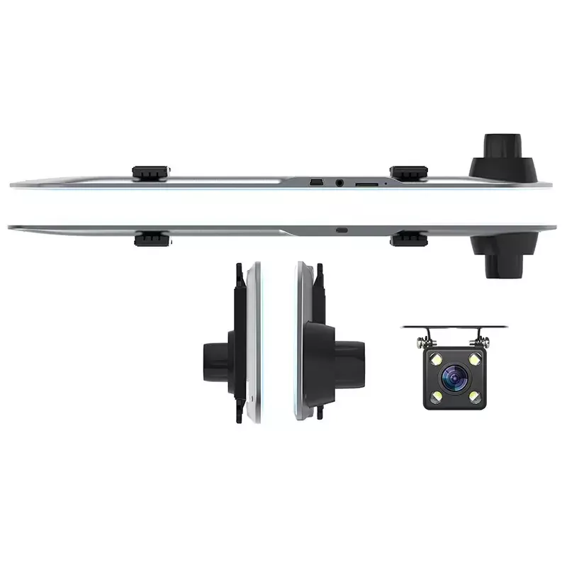 Tracer M4TS FHD ORION autokamera