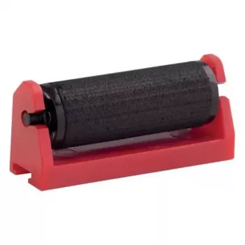 Avery IRAV5 mustesuihkutulostimen värirulla musta 161 mm leveys