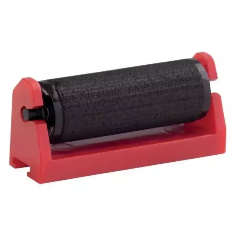 Avery IRAV5 mustesuihkutulostimen värirulla musta 161 mm leveys