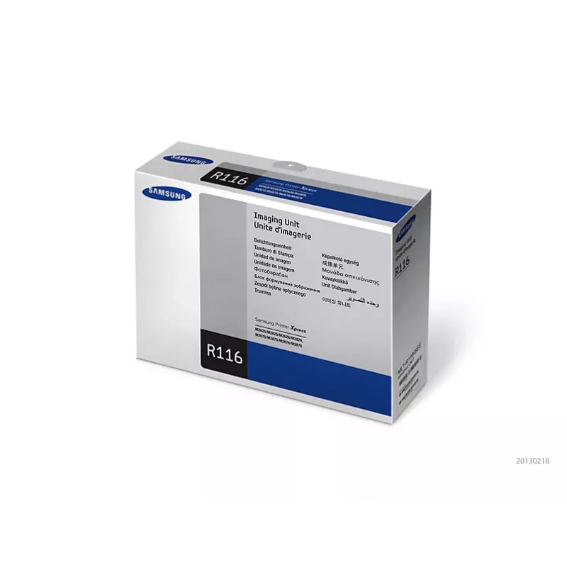 Samsung MLT-R116 värikasetti musta lasertulostus