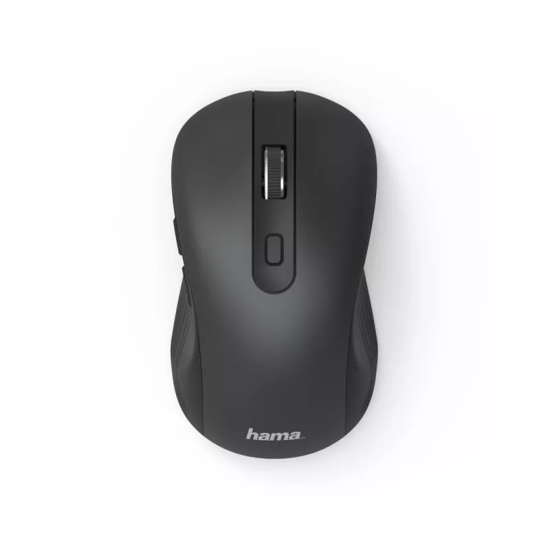 Hama MW-650 hiiri toimisto oikeakätinen Bluetooth + USB Type-A optinen 2400 DPI
