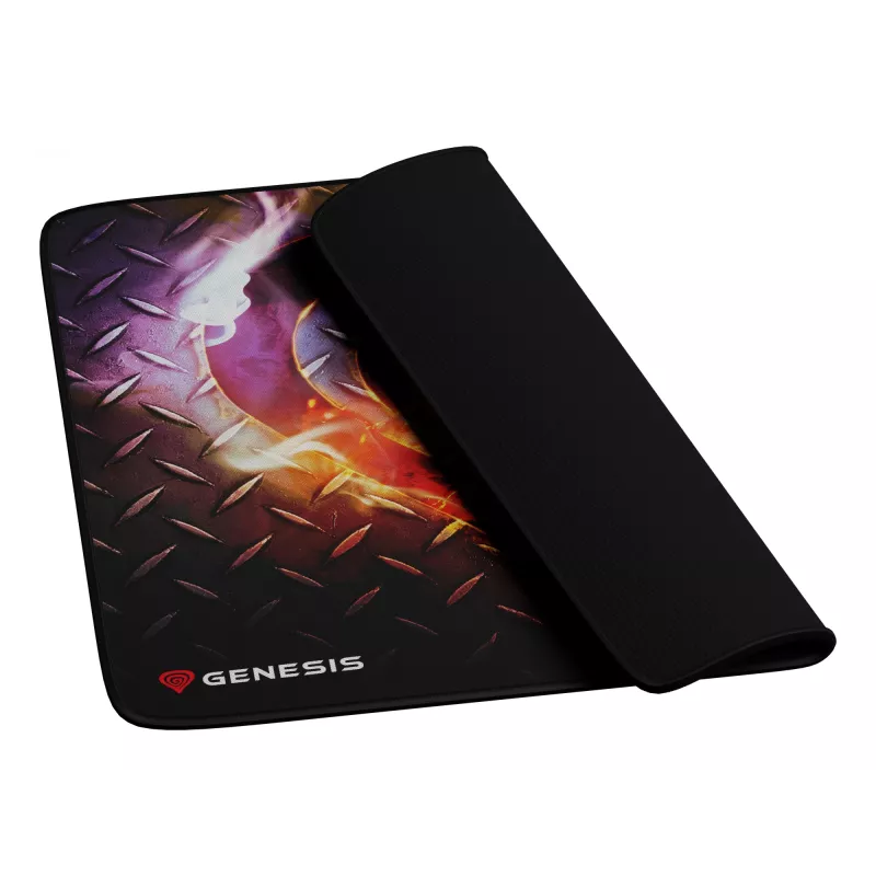 GENESIS Carbon 500 M Steel G2 pelihiirimatto monivärinen