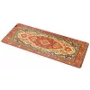 KRUX Space XXL Carpet pelihiirimatto punainen