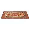 KRUX Space XXL Carpet pelihiirimatto punainen