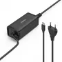 Hama 00200024 virtalähde sisä- ja ulkokäyttöön 100 W musta