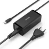Hama 00200024 virtalähde sisä- ja ulkokäyttöön 100 W musta