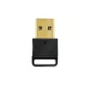 LogiLink Bluetooth 5.0 -sovitin USB 2.0 USB-A musta 10 m kantama