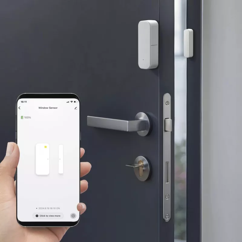 Hama 00176663 älykodin monianturi langaton ZigBee