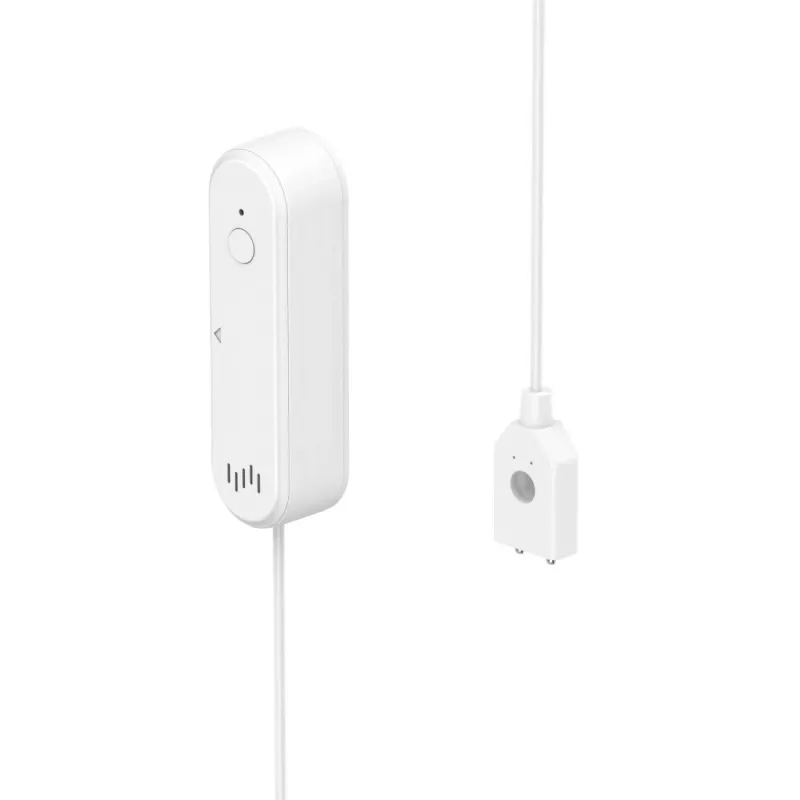 Hama 00176668 vesivahdin lähetin langaton paristo AAA valkoinen