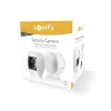 Somfy 2401485 IP-valvontakamera sisäkäyttöön 1280 x 720 pikseliä
