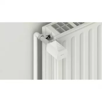 Somfy 1870508 io connected termostaattiventtiili
