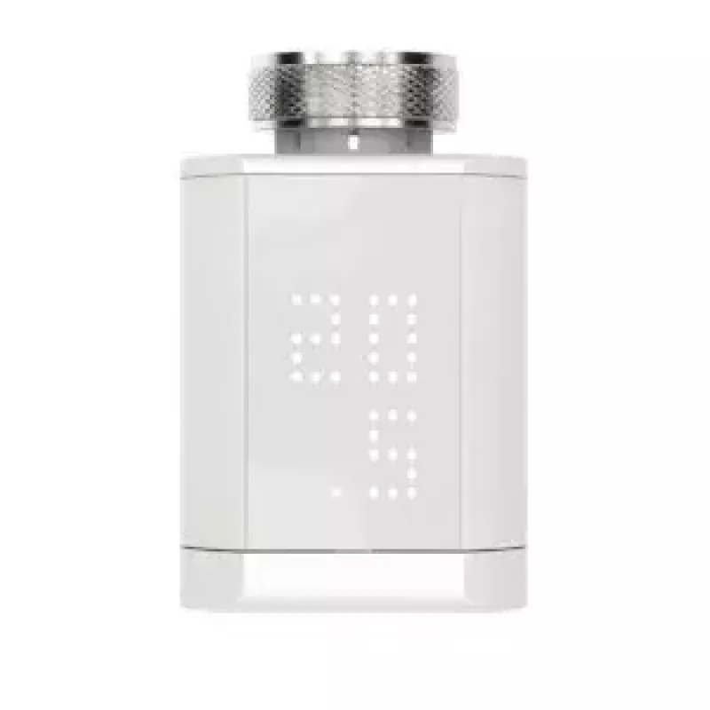 Somfy 1870508 io connected termostaattiventtiili