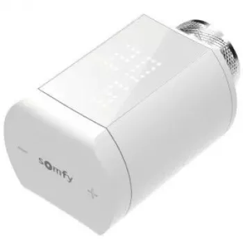 Somfy 1870508 io connected termostaattiventtiili
