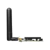 Edimax EW-7833AXP verkkokortti WLAN Bluetooth 2400 Mbit/s