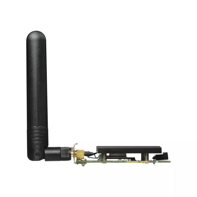 Edimax EW-7833AXP verkkokortti WLAN Bluetooth 2400 Mbit/s