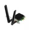 Edimax EW-7833AXP verkkokortti WLAN Bluetooth 2400 Mbit/s