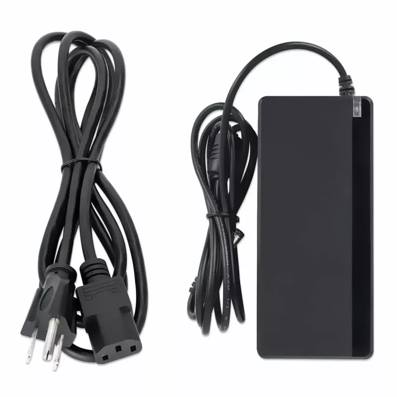 Intellinet 6-porttinen Fast Ethernet -kytkin 4 PoE-porttia 65W tehotarve