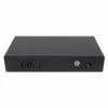 Intellinet 6-porttinen Fast Ethernet -kytkin 4 PoE-porttia 65W tehotarve