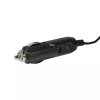 LogiLink CP0111 jatkojohto 2 m musta