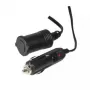 LogiLink CP0111 jatkojohto 2 m musta