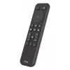 Hama 00221050 kaukosäädin IR langaton TV 21 painiketta 10 m kantama