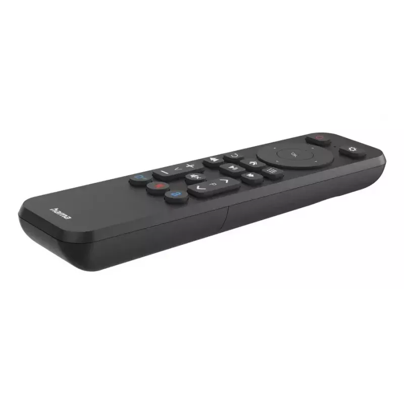 Hama 00221050 kaukosäädin IR langaton TV 21 painiketta 10 m kantama
