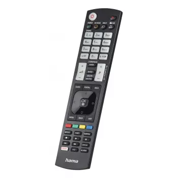 Hama 00221061 kaukosäädin IR langaton LG TV 52 painiketta