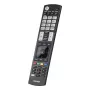 Hama 00221061 kaukosäädin IR langaton LG TV 52 painiketta