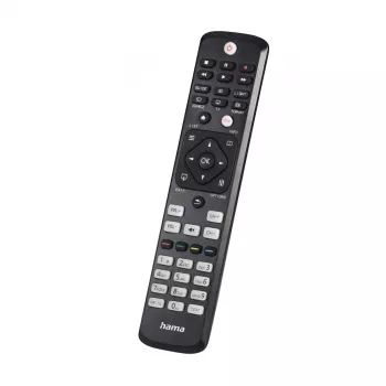 Hama 00221063 kaukosäädin IR langaton TV Philips 46 painiketta
