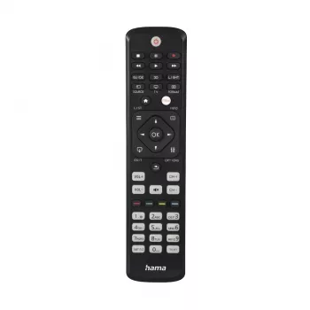 Hama 00221063 kaukosäädin IR langaton TV Philips 46 painiketta