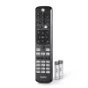 Hama 00221063 kaukosäädin IR langaton TV Philips 46 painiketta