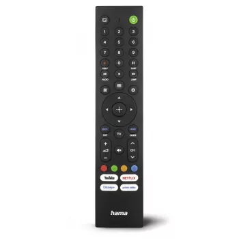 Hama 00221066 kaukosäädin IR langaton Sony TV 41 painiketta