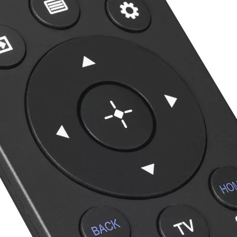 Hama 00221066 kaukosäädin IR langaton Sony TV 41 painiketta