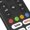 Hama 00221066 kaukosäädin IR langaton Sony TV 41 painiketta