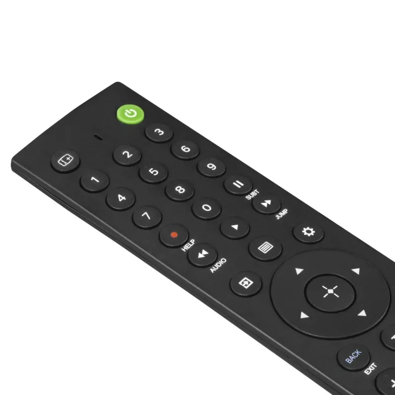 Hama 00221066 kaukosäädin IR langaton Sony TV 41 painiketta