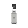 Hama Spot Pointer V2 laserosoitin 20 m antrasiitti
