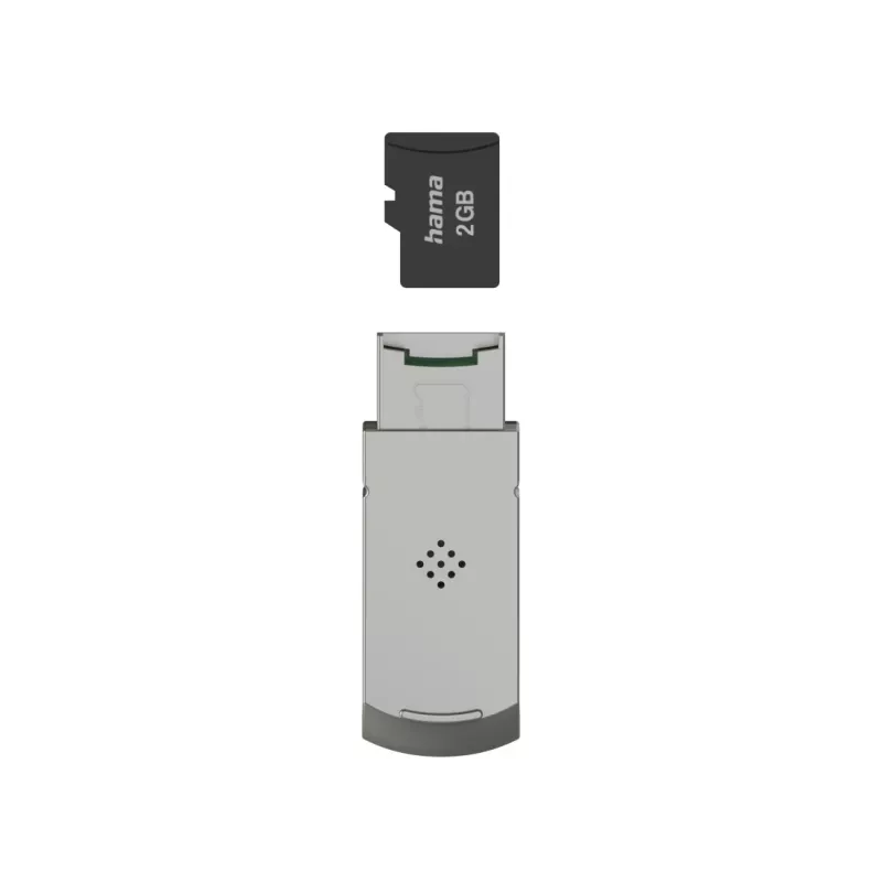 Hama Spot Pointer V2 laserosoitin 20 m antrasiitti