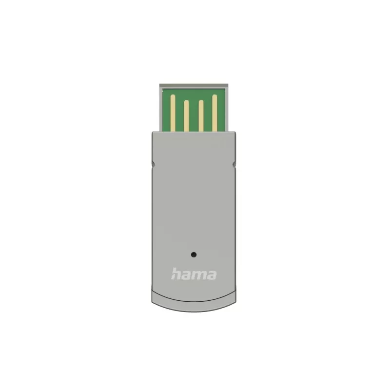 Hama Spot Pointer V2 laserosoitin 20 m antrasiitti