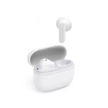 Hama Freedom Light II kuulokkeet True Wireless Stereo (TWS) in-ear puhelut/musiikki Bluetooth valkoinen