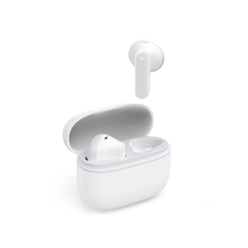 Hama Freedom Light II kuulokkeet True Wireless Stereo (TWS) in-ear puhelut/musiikki Bluetooth valkoinen