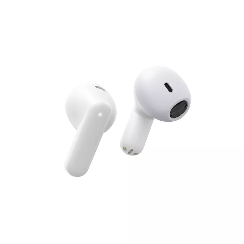 Hama Freedom Light II kuulokkeet True Wireless Stereo (TWS) in-ear puhelut/musiikki Bluetooth valkoinen