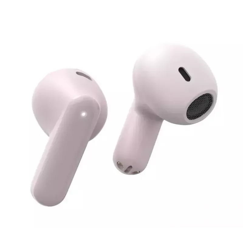 Hama Freedom Light II kuulokkeet True Wireless Stereo (TWS) in-ear puhelut/musiikki Bluetooth pinkki