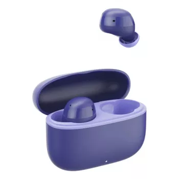 Hama Freedom Buddy II kuulokkeet True Wireless Stereo (TWS) in-ear puhelut/musiikki Bluetooth sininen