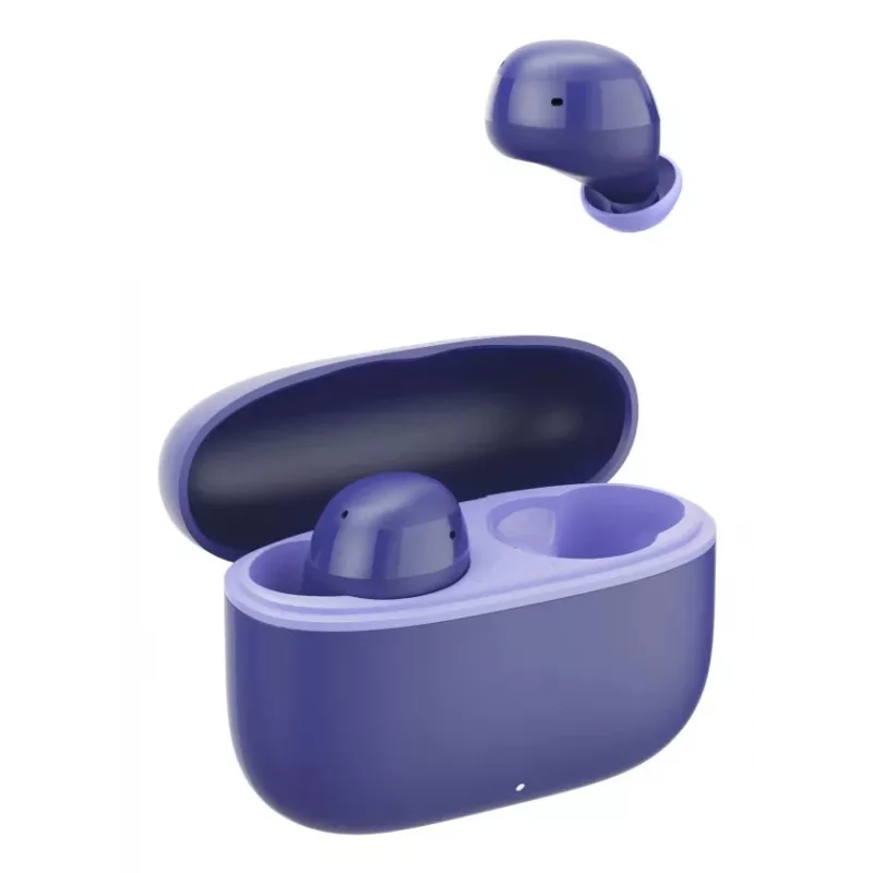Hama Freedom Buddy II kuulokkeet True Wireless Stereo (TWS) in-ear puhelut/musiikki Bluetooth sininen