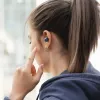 Hama Freedom Buddy II kuulokkeet True Wireless Stereo (TWS) in-ear puhelut/musiikki Bluetooth sininen