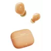 Hama Freedom Buddy II kuulokkeet True Wireless Stereo (TWS) in-ear puhelut/musiikki Bluetooth oranssi