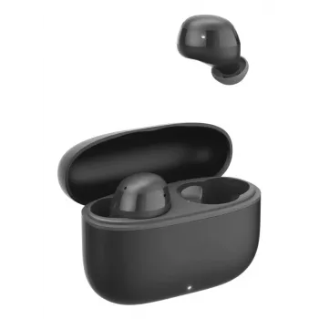 Hama Freedom Buddy II kuulokkeet True Wireless Stereo (TWS) in-ear puhelut/musiikki Bluetooth musta
