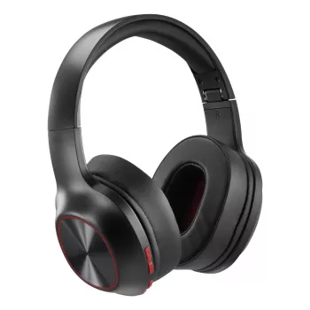 Hama Spirit Calypso III kuulokkeet langattomat pääpanta puhelut/musiikki Bluetooth musta, punainen