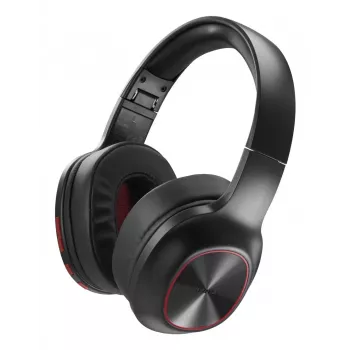 Hama Spirit Calypso III kuulokkeet langattomat pääpanta puhelut/musiikki Bluetooth musta, punainen